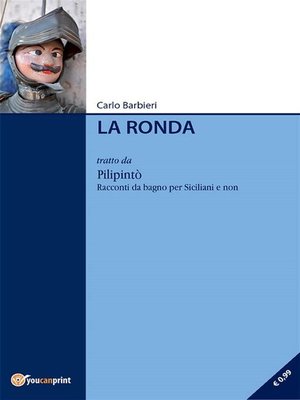 cover image of La ronda